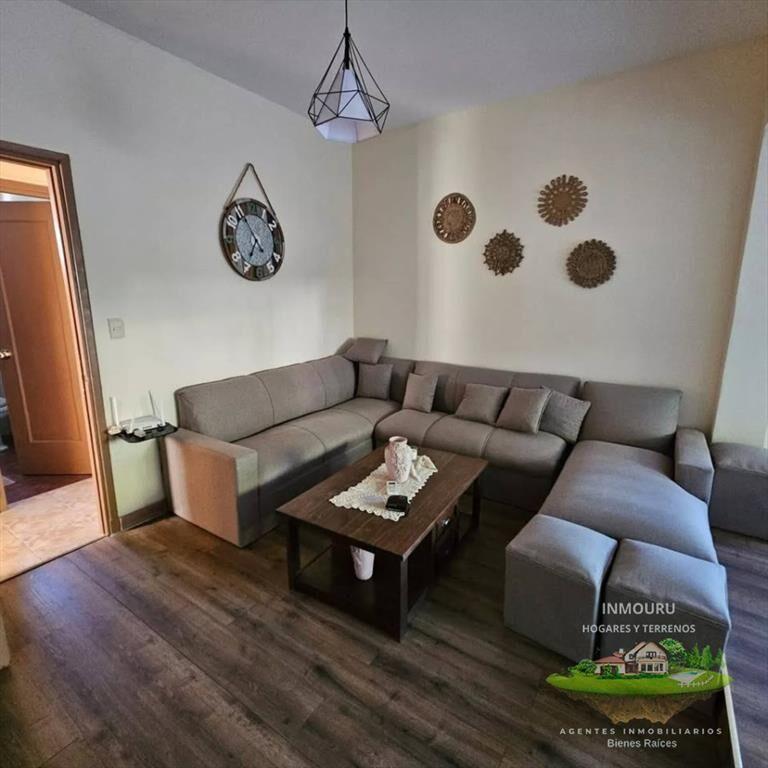 Venta Amplio Apartamento en Pleno Centro
