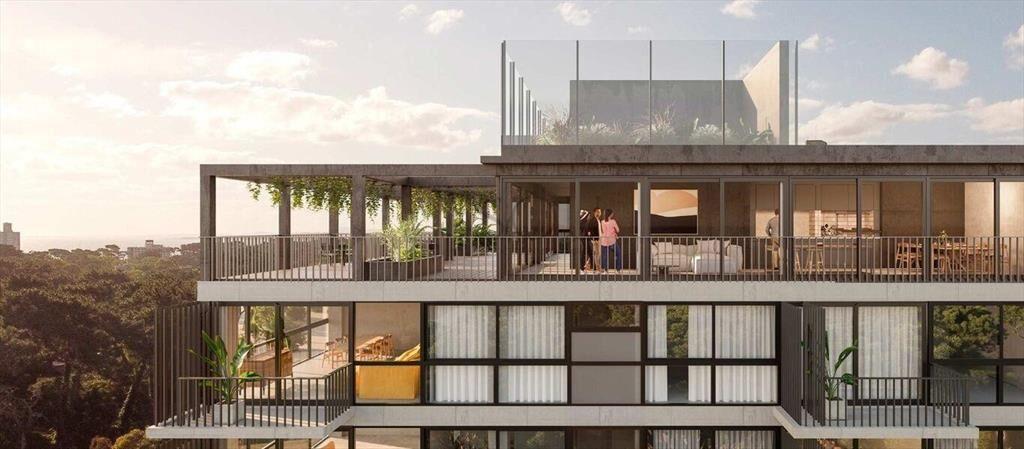 Venta monoambiente en pozo barrio Cantegril