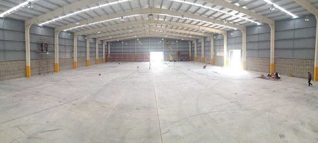 IZA. Excelente local industrial deposito logistica galpon