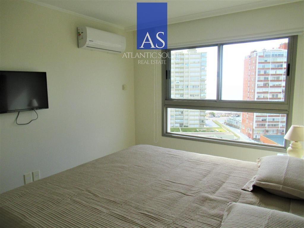 Apartamento en Imperiale Punta del Este