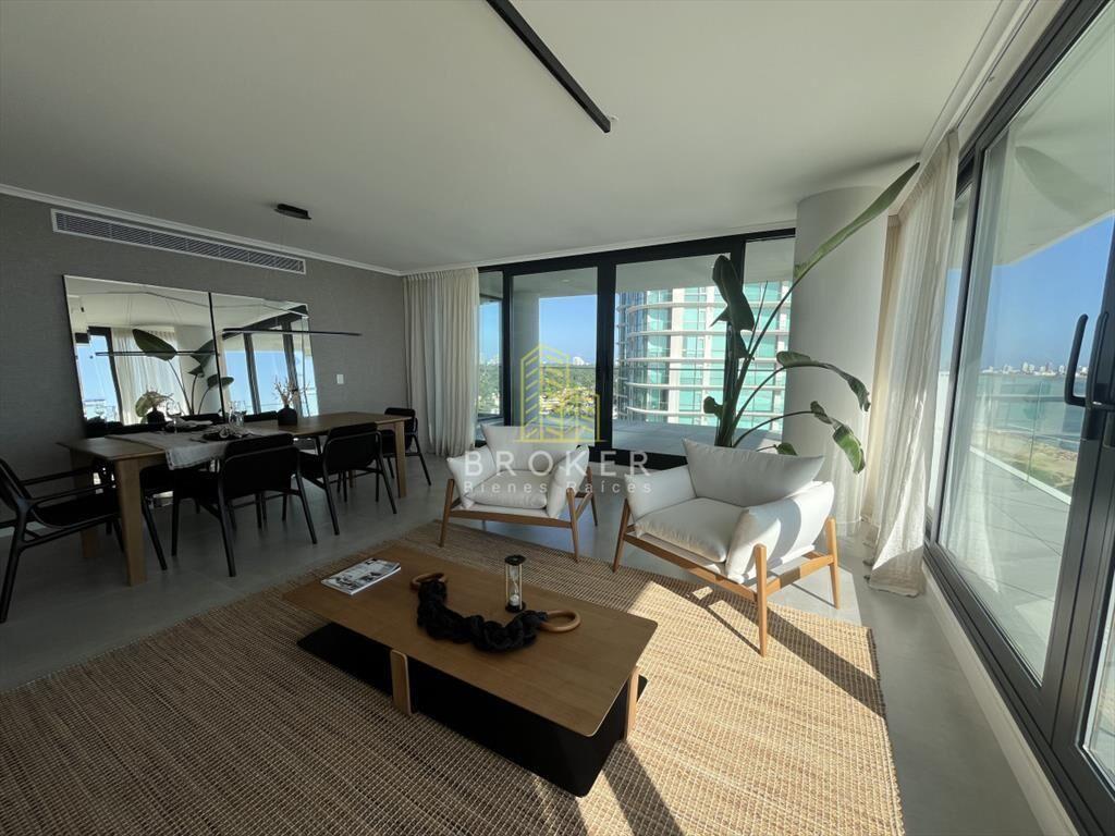 Venta Apartamento en VENETIAN Punta del Este