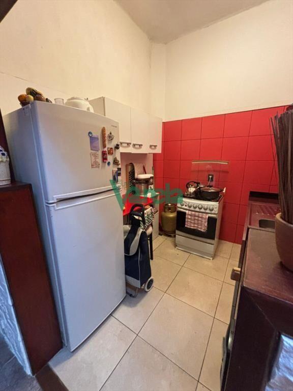 Casa en venta de dos dormitorios en barrio Paso