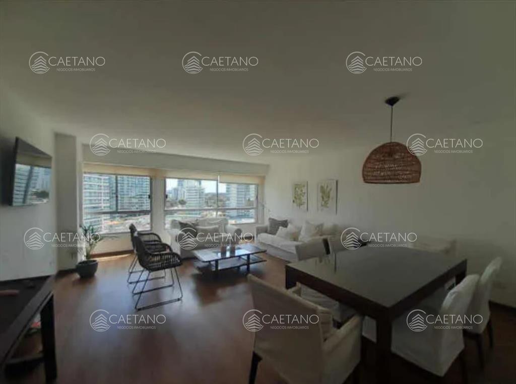 Venta Apartamento, Punta del este, playa brava