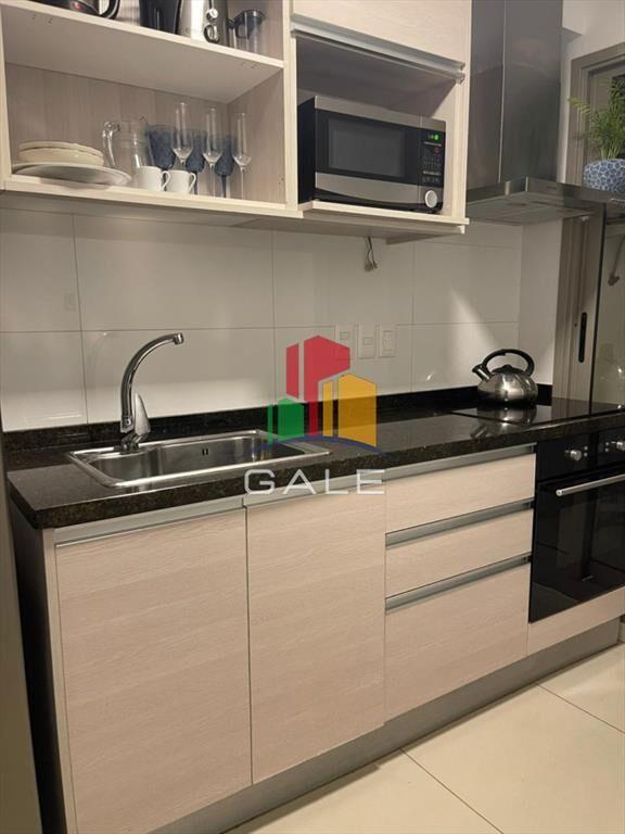 Apartamento en venta en Place Lafayette Punta del Este