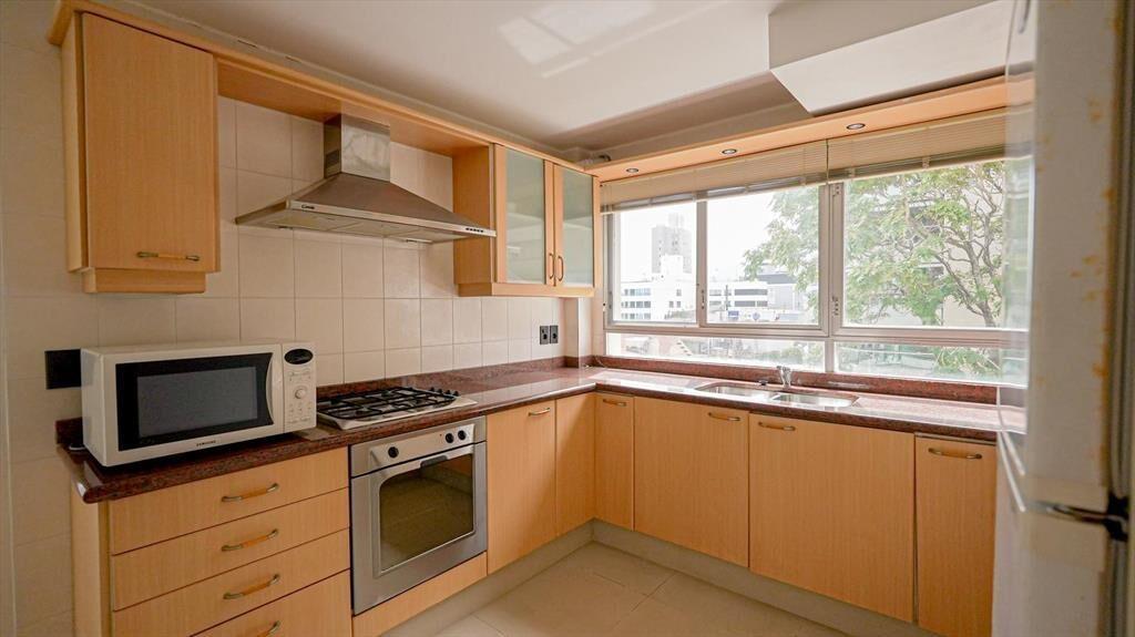 Apartamento en Venta en la Peninsula de Punta del Este