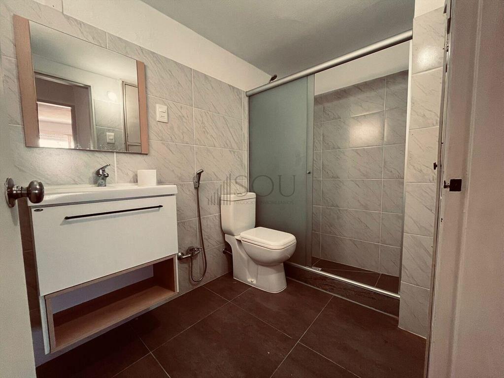 ALQUILER APARTAMENTO 2 DORMITORIOS EN LA BLANQUEADA