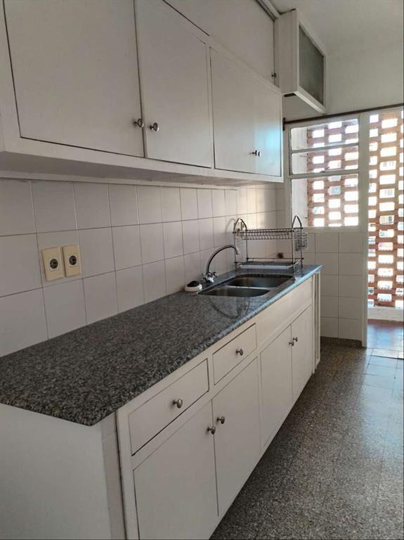 AL FRENTE URUGUAY Y GERMAN BARBATO 1 dormitorio Apartamento