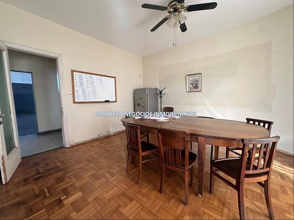 VENTA LOCAL COMRCIAL EN LA TEJA, GALPON, DEPOSITO, ENTRADA
