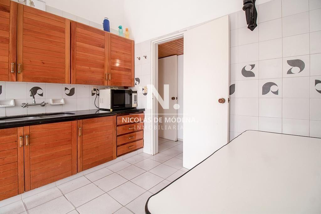 En venta apartamento de 3 dormitorios con vista