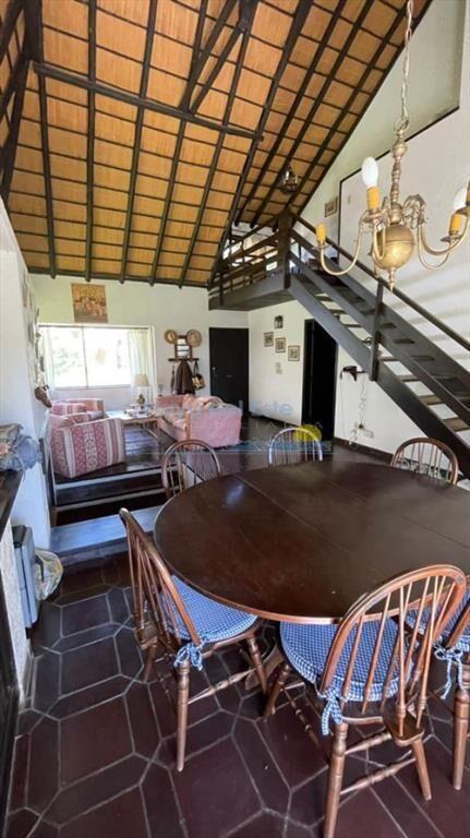 Casa en alquiler de temporada en Punta del este