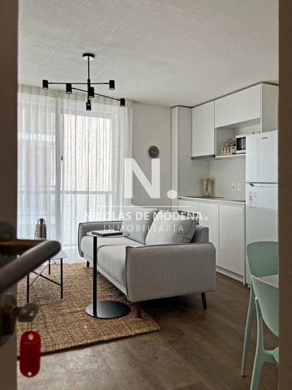 Venta Apartamento de 1 dormitorio A Estrenar en
