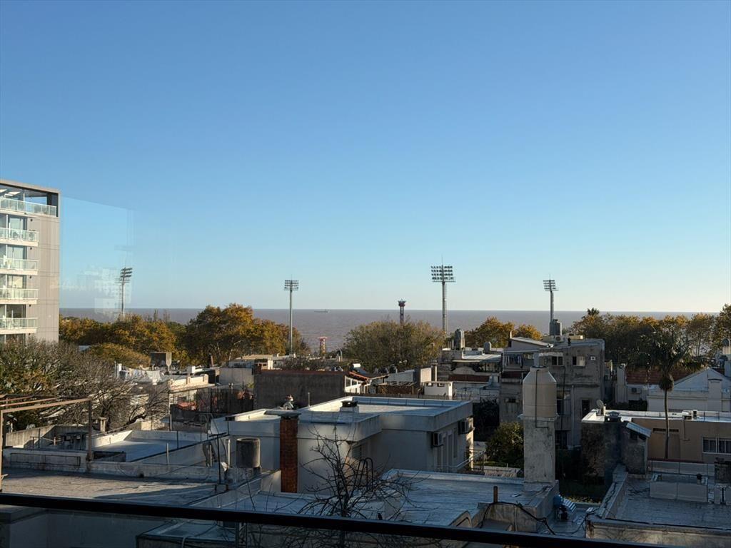 VENTA DEPTO 1 DORM PREMIUM PARQUE RODO C TERRAZA