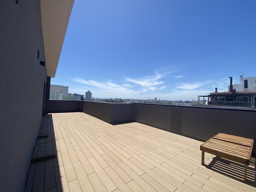 Venta Penthouse a Estrenar Punta Carretas Montevideo Terraz