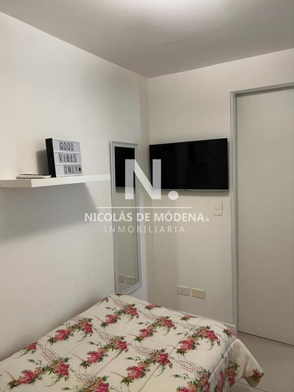 1 dormitorio y medio