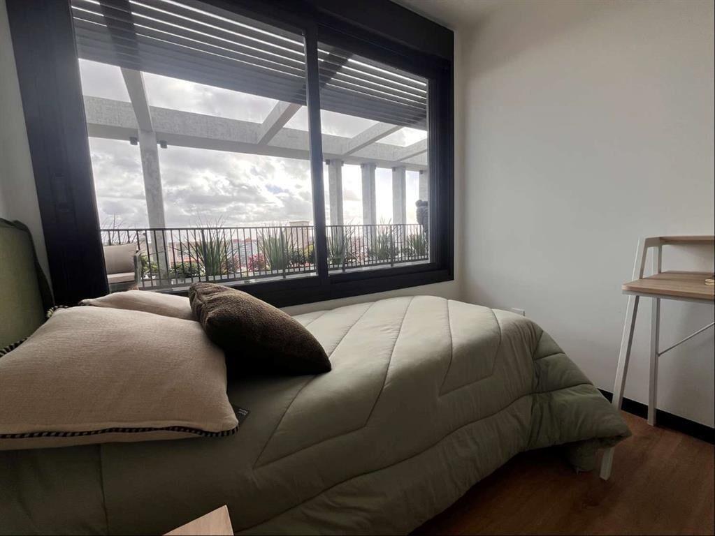 VENTA ,ESTRENA PENTHOUSE 2 DORMITORIOS PARQUE BATLLE /VIVIE