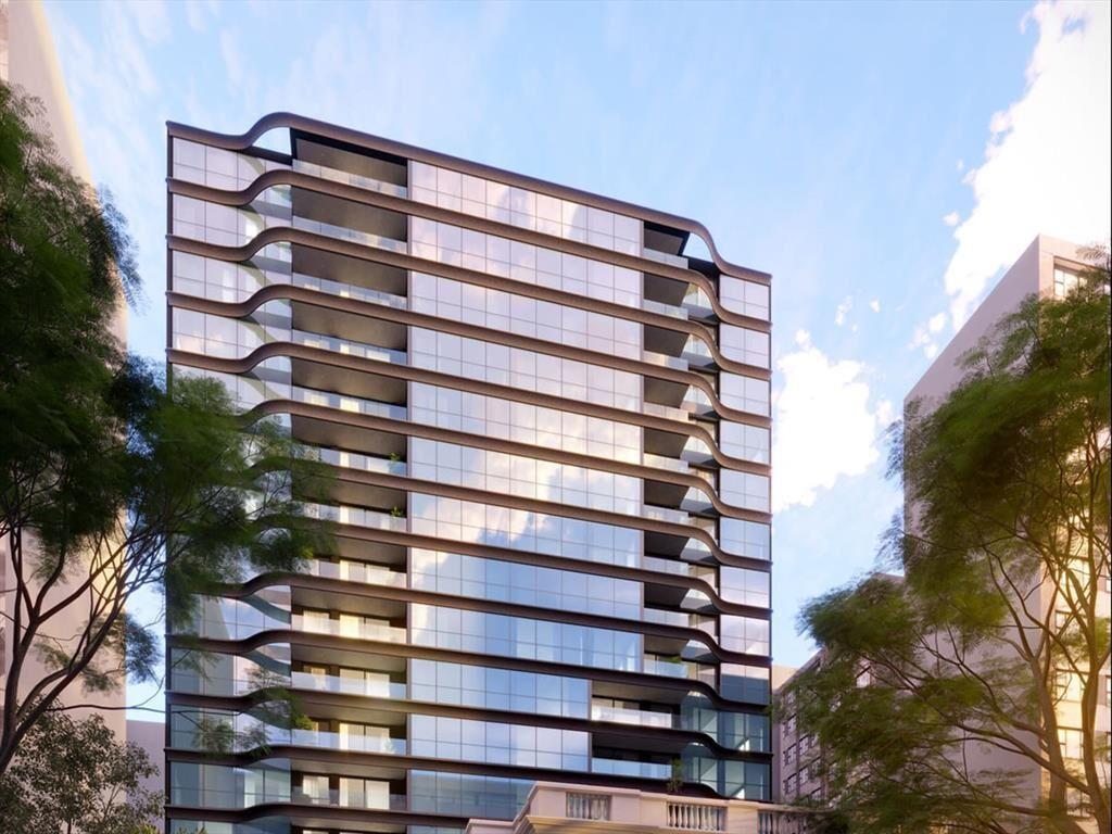 Venta Apto 2 dorm a estrenar a metros de rambla