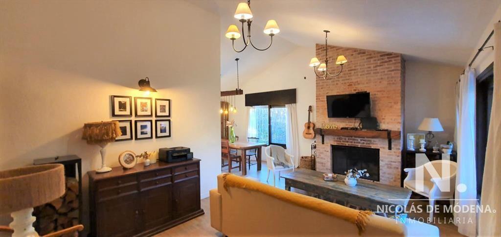 Venta en pinares en parad 35