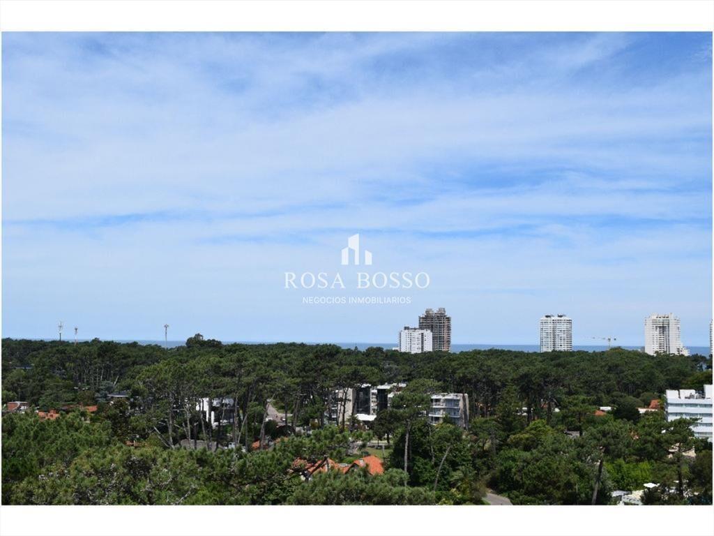 Apartamento en Roosevelt, 2 dormitorios *