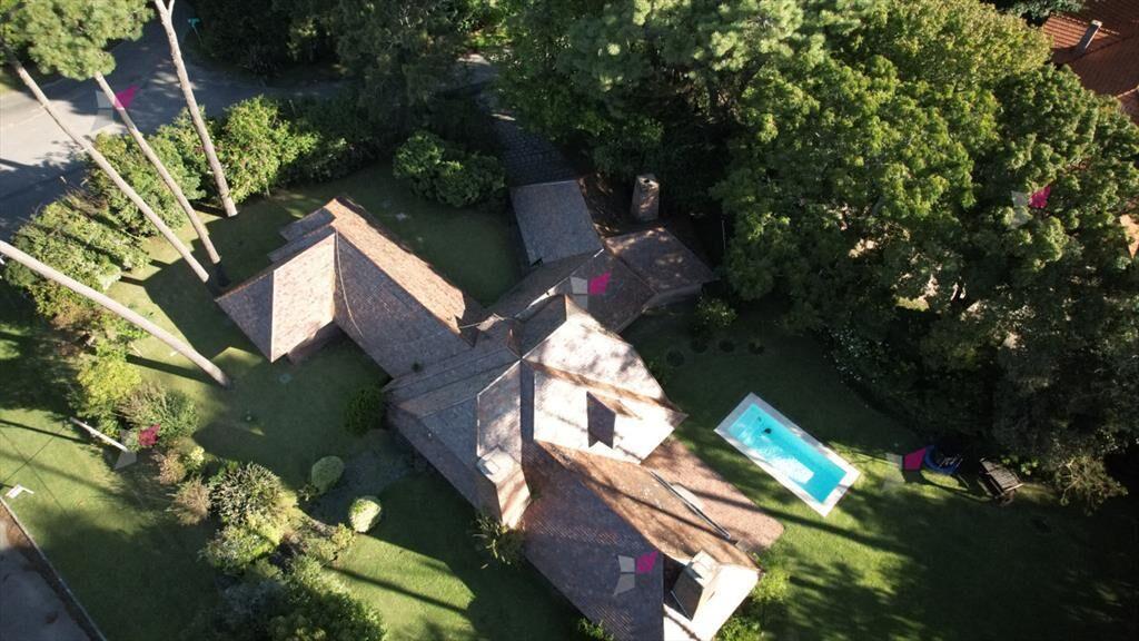 Hermosa mansiÃ³n en Golf de 6 dormitorios , Punta del Este