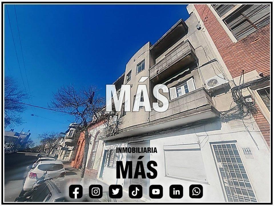 Apartamento Venta Montevideo Monoambiente iMas.uy MA...
