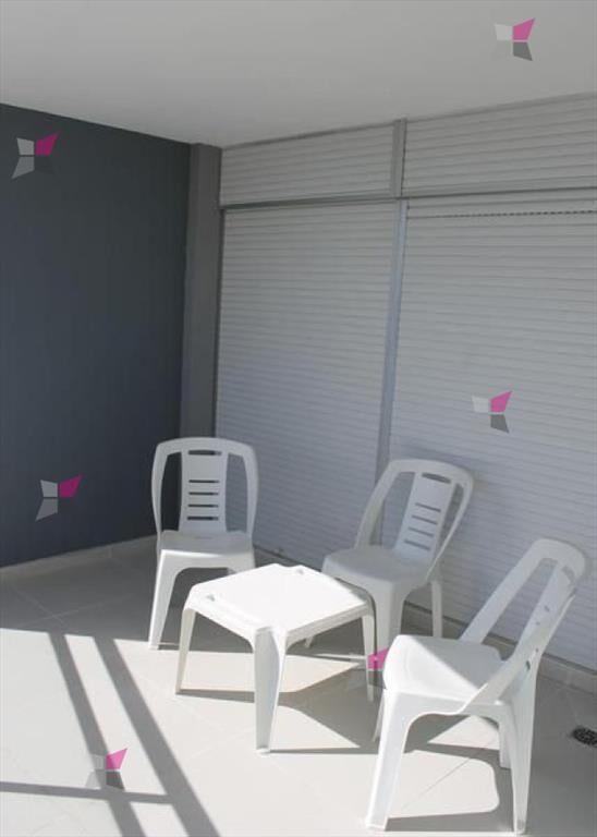 VENTA DE APARTAMENTO DE 2 DORMITORIOS EN SUNRISE TOWER PUNT