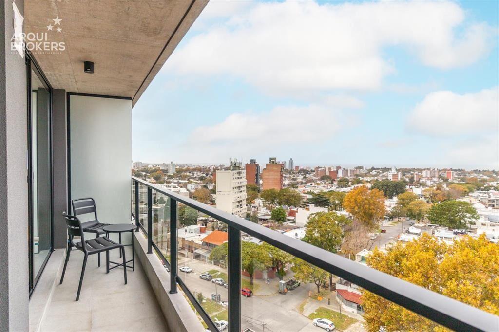 Apartamento de un dormitorio en venta en Parque Batlle - 11