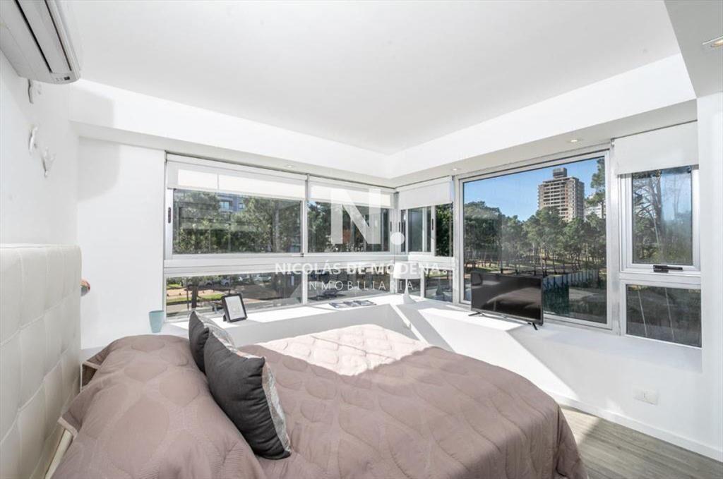 Departamento en venta con excelente diseño y