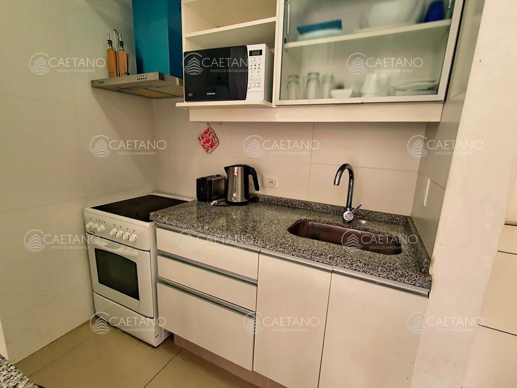 Apartamento de 1 dormitorio en venta - San Rafael