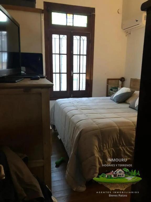 Vendo Casa con Renta en Tres cruces