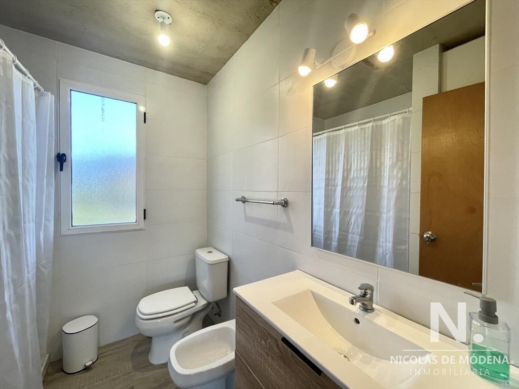 Venta Loft duplex a una cuadra del mar - 1 dormitorio 1 baÃ