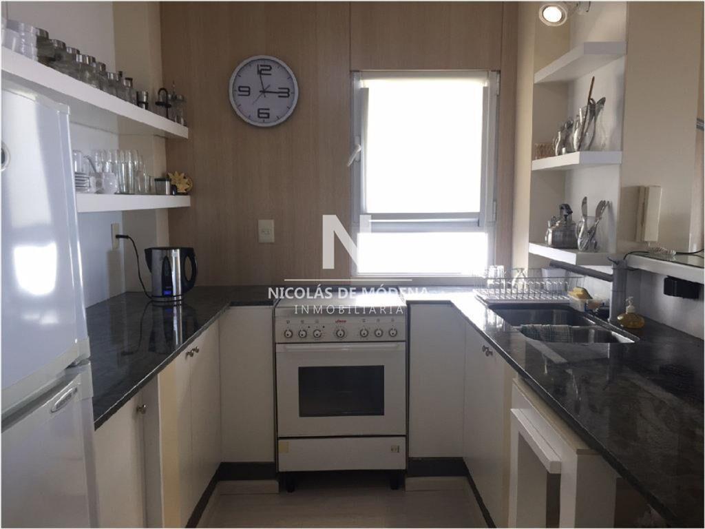 Imperdible departamento en Peninsula, Punta del