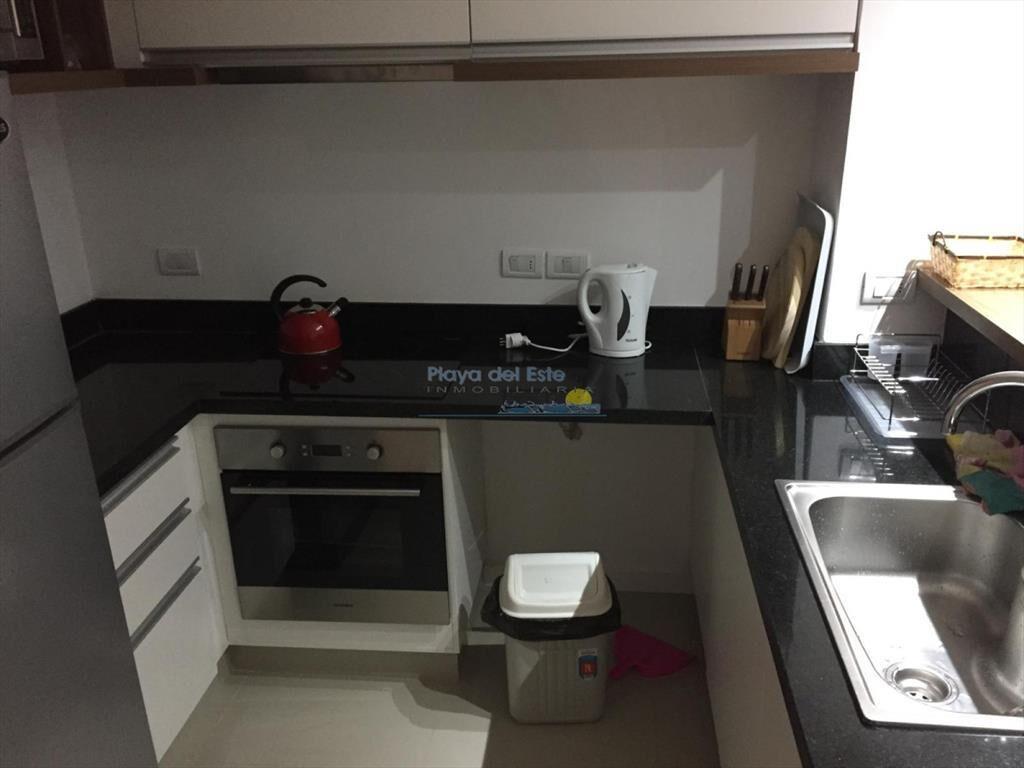Apartamento en venta de 2 dormitorios en Punta ,