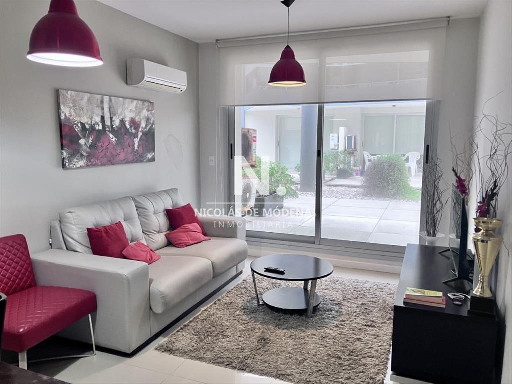 Apartamento en venta en Península de 1