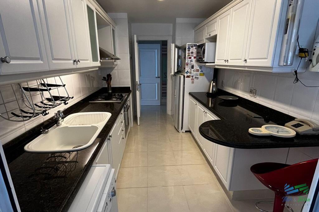 Apartamento en Mansa, 3 dormitorios *