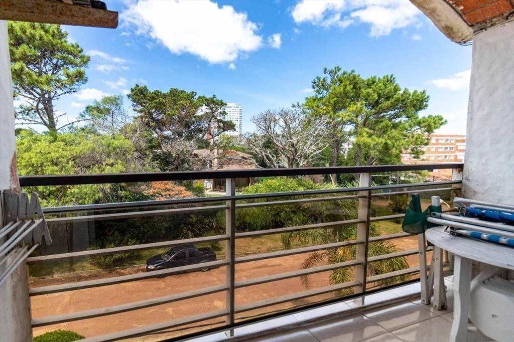 Alquiler Anual Apto 1 dormitorio en Punta del Este