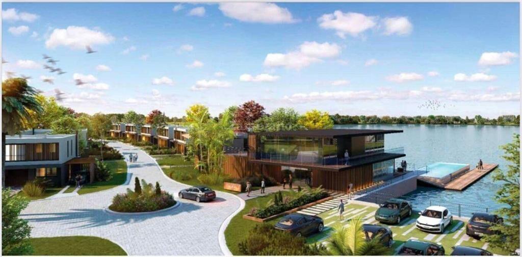 Venta Parque Miramar