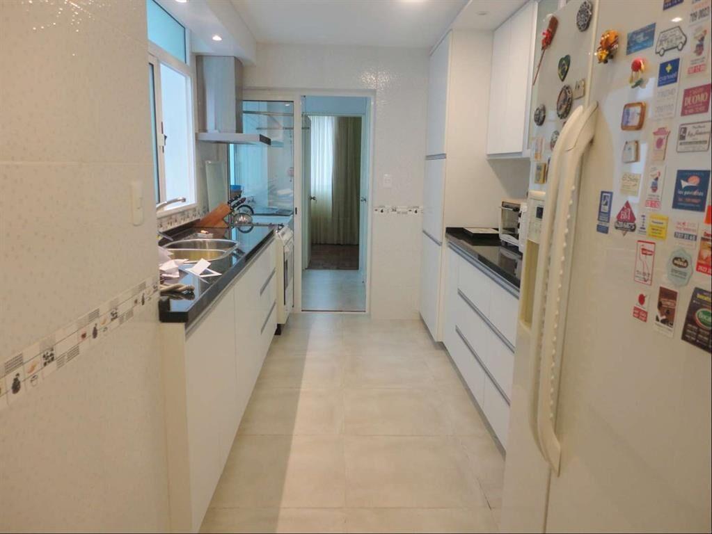 Venta Apartamento Pocitos 3 Dormitorios 2 Baños Garaje