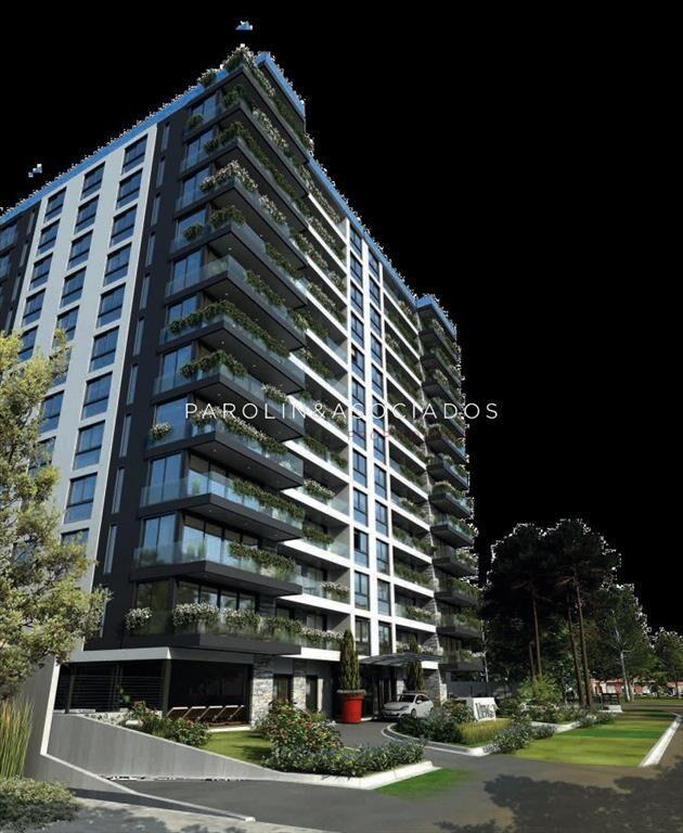 Apartamento en venta de 2 dormitorios en Punta
