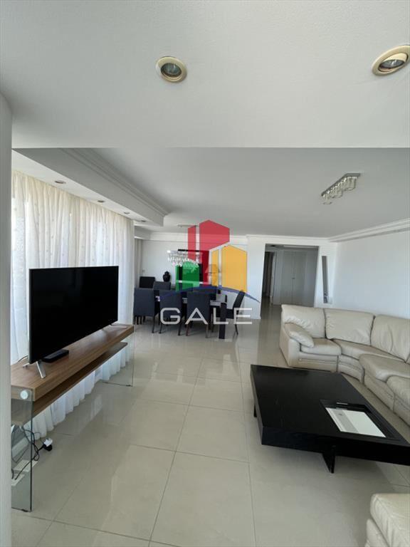 Imperiale I - 3 dormitorios en suite más (planta