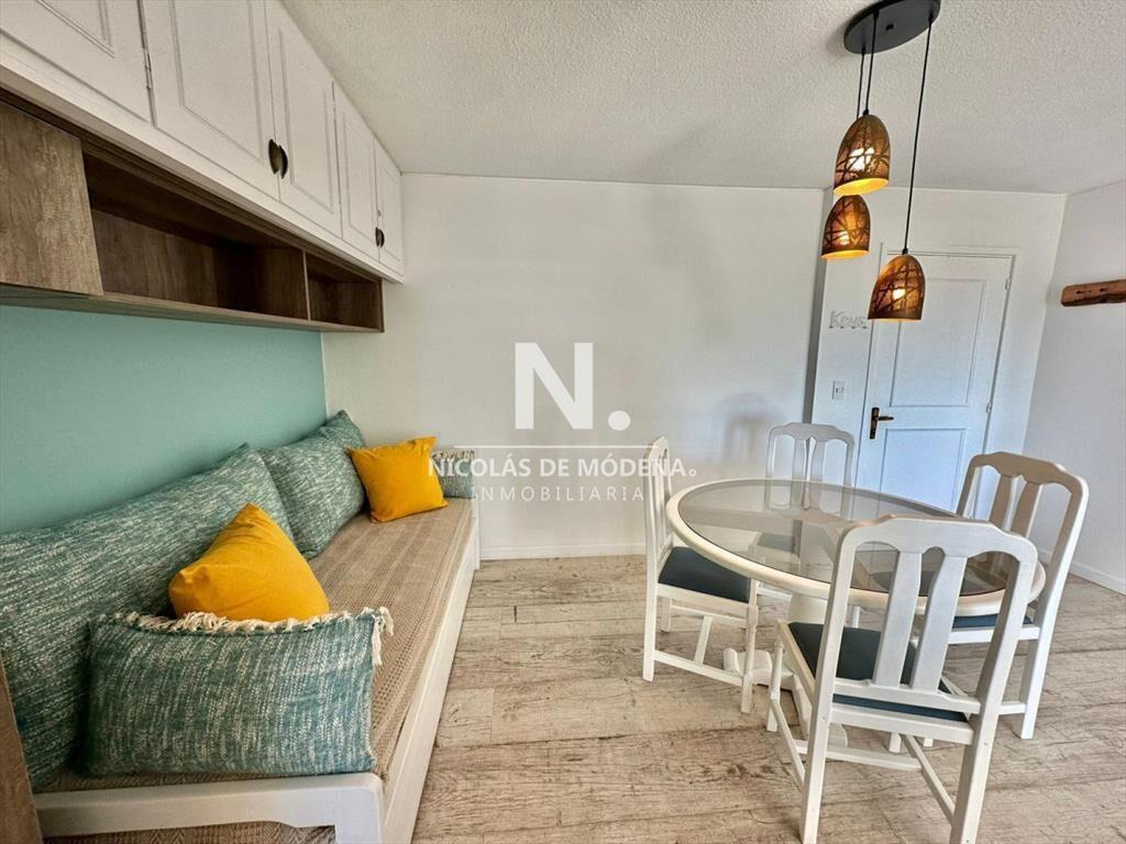 Venta, apartamento zona Chiverta , 1 dormitorio ,