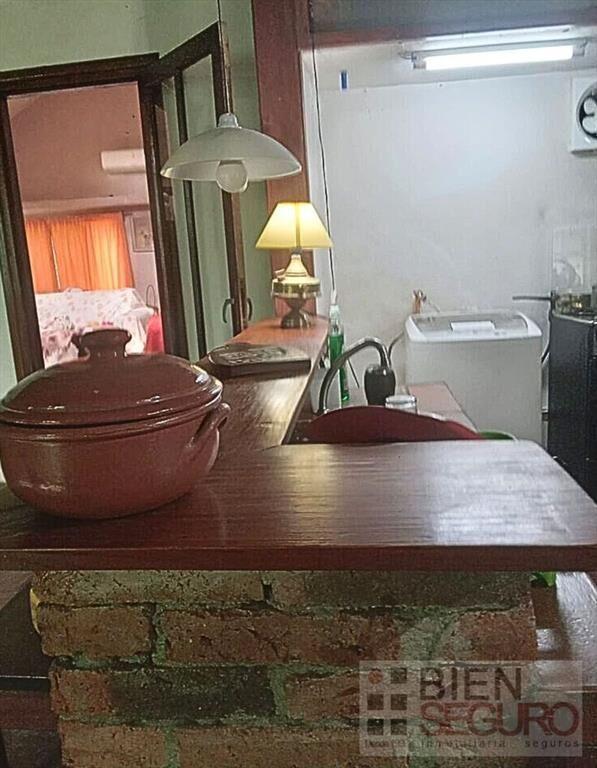 Chacra de 6.181 m2 en venta en Portezuelo, con casa y parqu