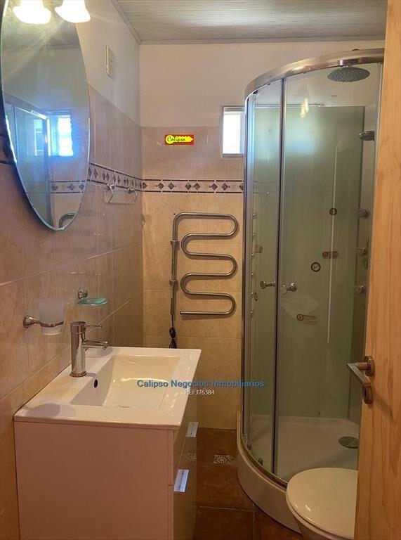 Venta de Complejo de 5 casas de 2 dorm. en Atlantida -