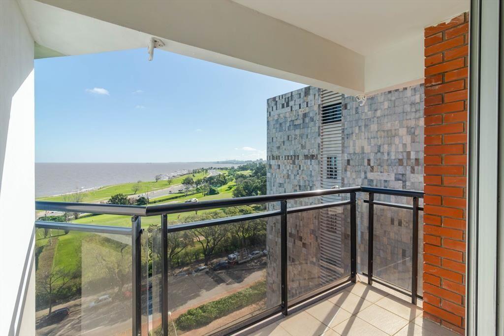 Venta 2 Dorm Golf Towers Vista al Mar y Garaje