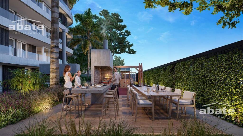 Venta Apartamento 2 dormitorios en Parque Carrasco Vista al