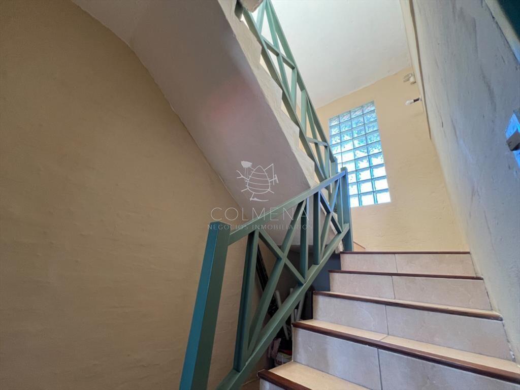 Casa en el Centro de San Carlos