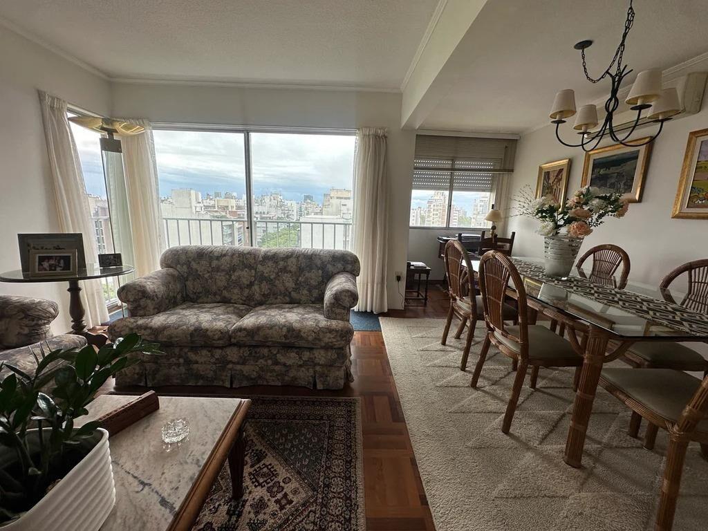 Venta 3 dormitorios y gge Ellauri