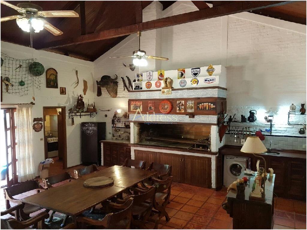 Casa en Pinares, 3 dormitorios *