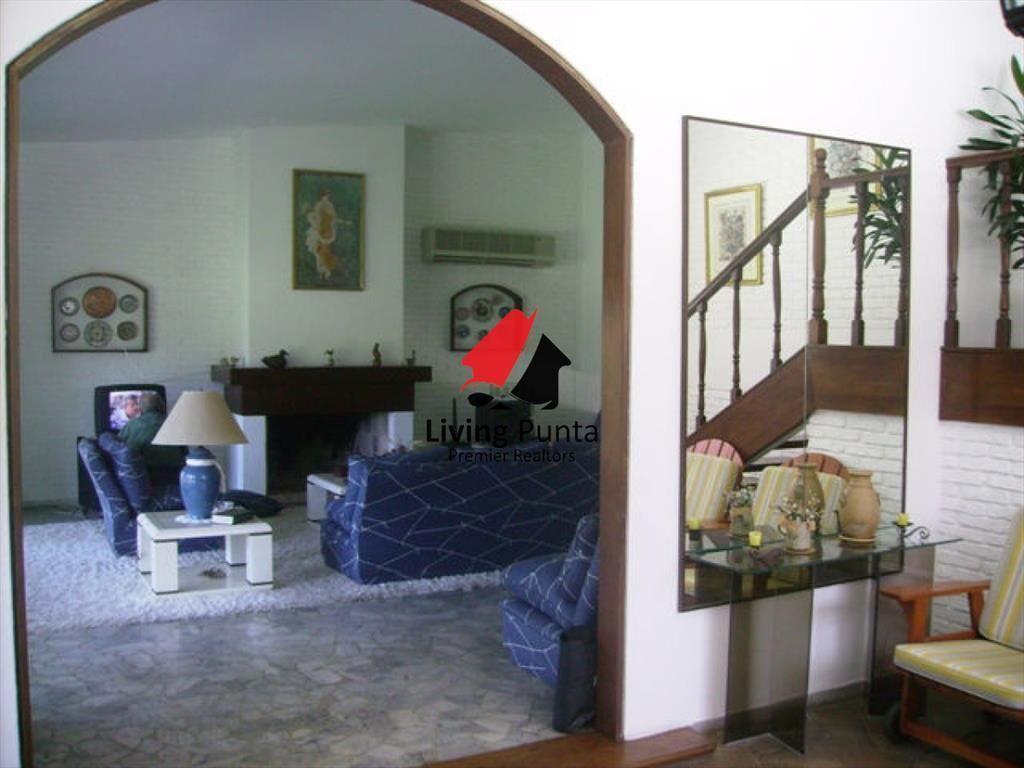 Casa en Mansa, 4 dormitorios
