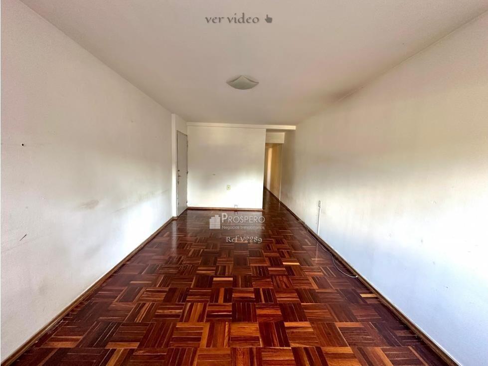 va2289/1 venta apto 3 dorm La Blanqueada-Parque batlle