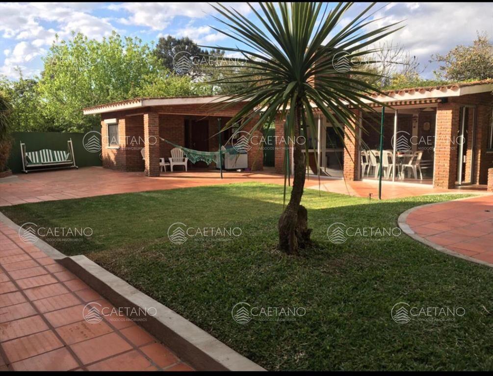 Gran chalet en zona Cantegrill